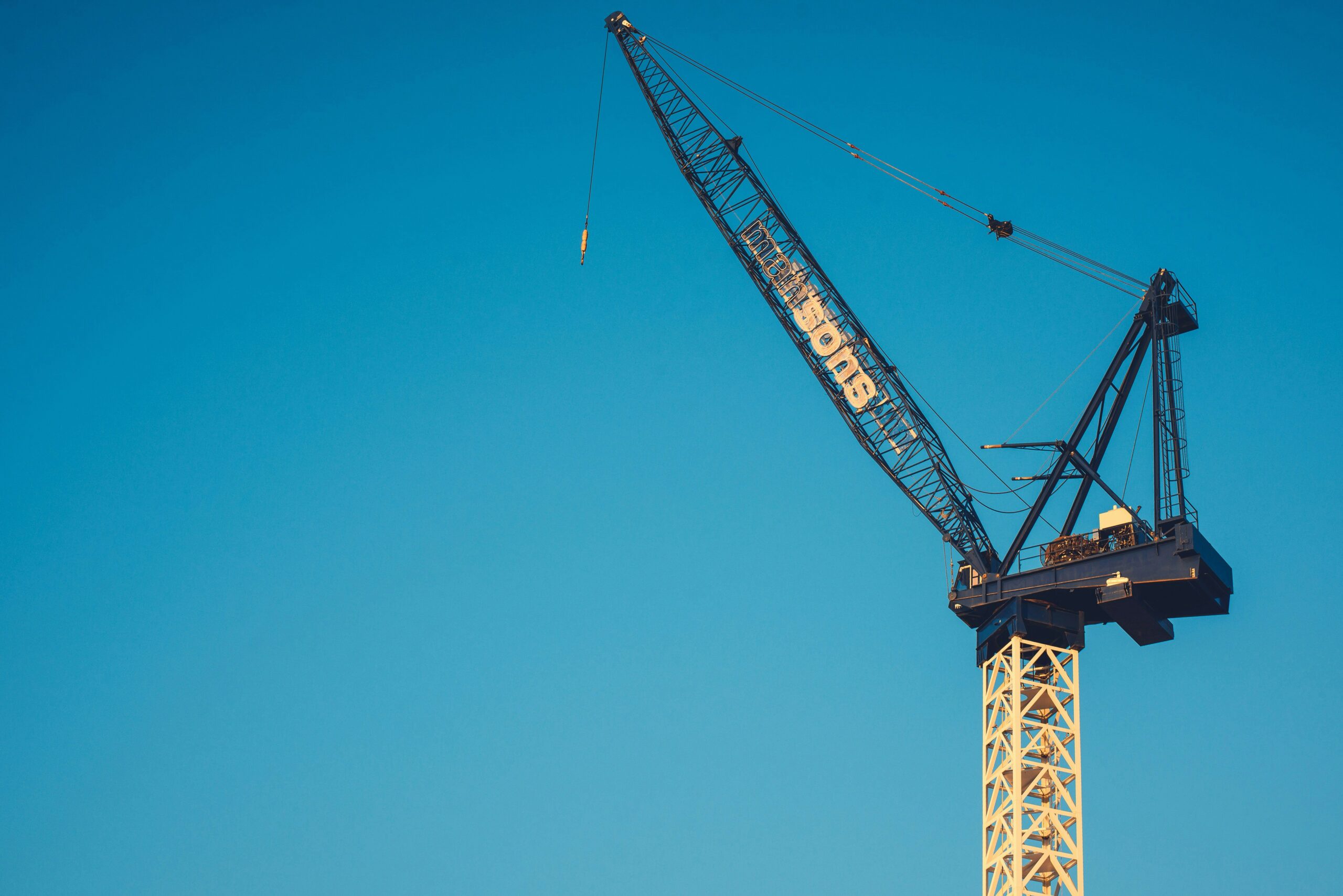 Robust PMO capability at Balfour Beatty